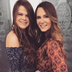 Meet your Posher, Sylvia